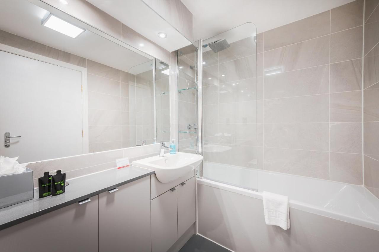 Comfort One Bedroom Apartment