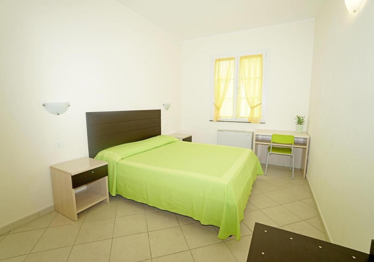 Two-Bedroom Apartment Split Level