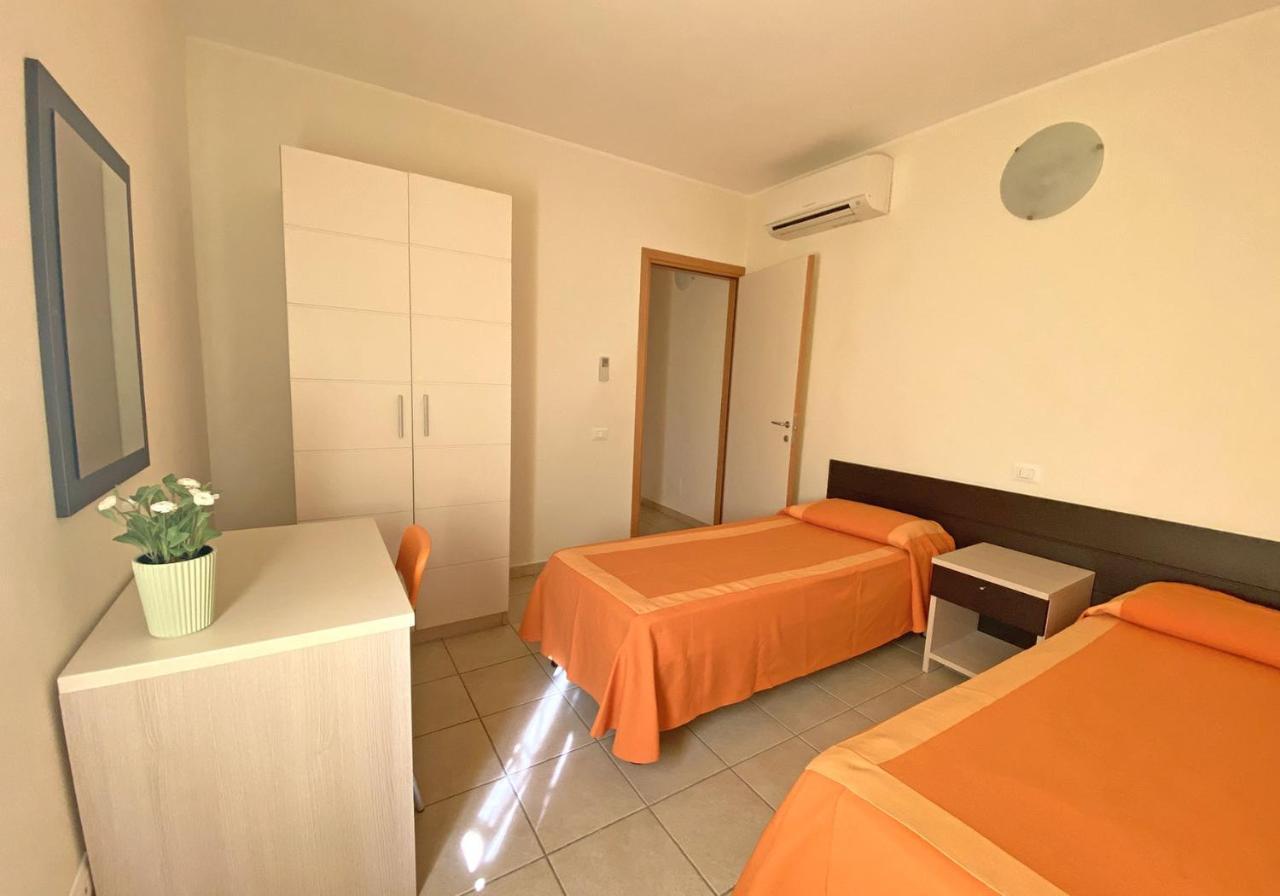 Superior Two-Bedroom Apartment Split Level