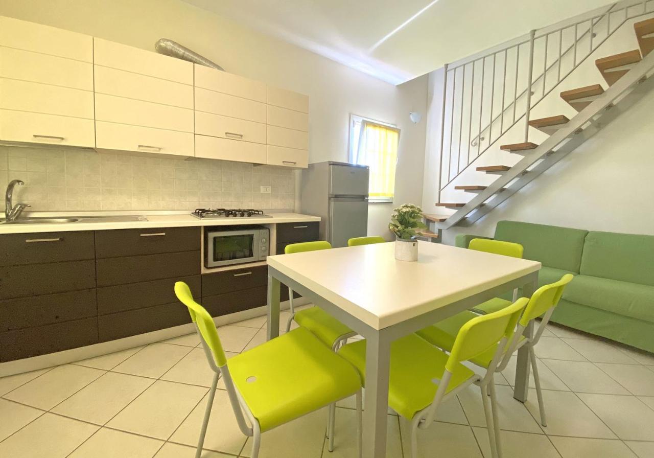 Standard Two-Bedroom Apartment