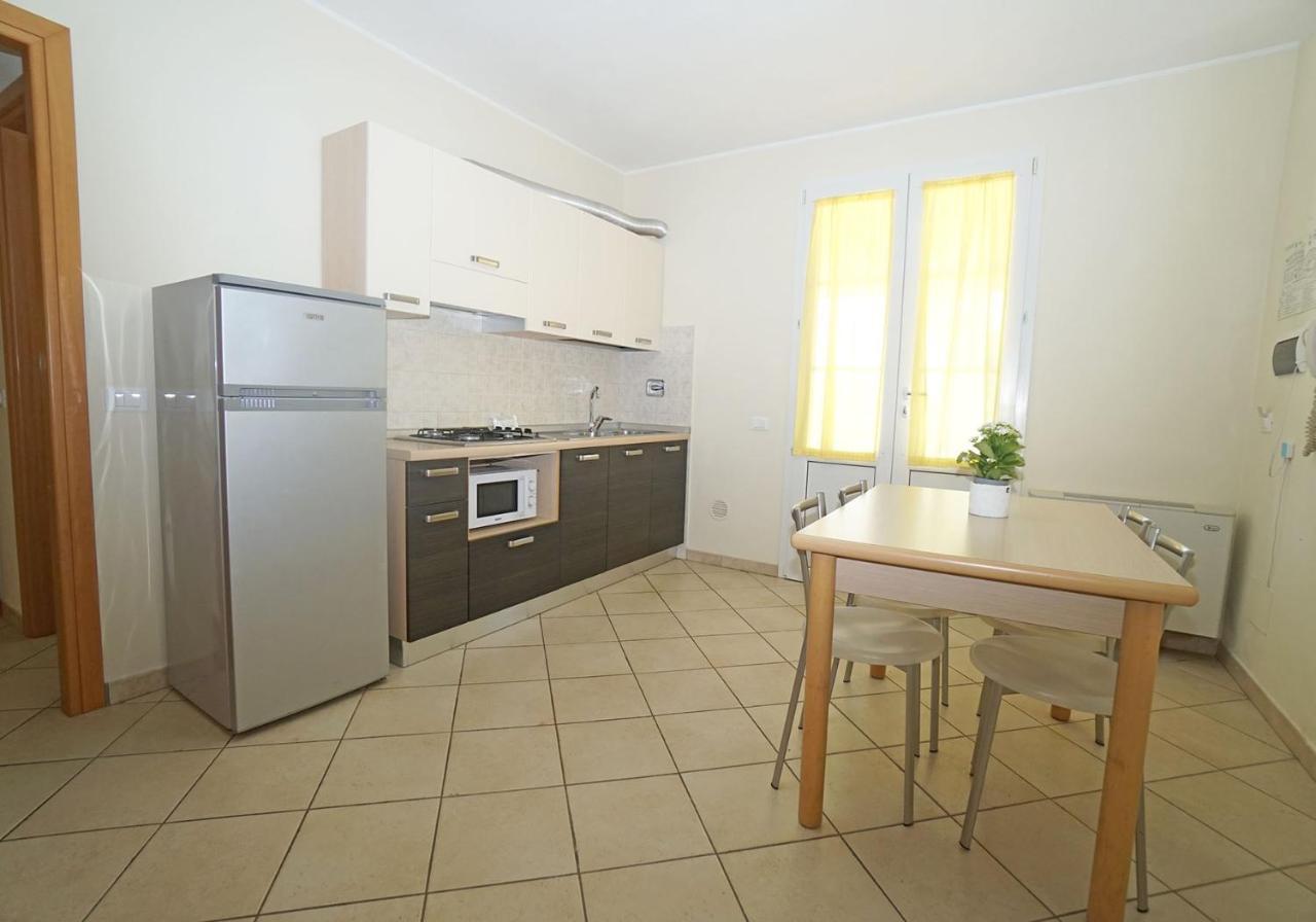 Standard One-Bedroom Apartment