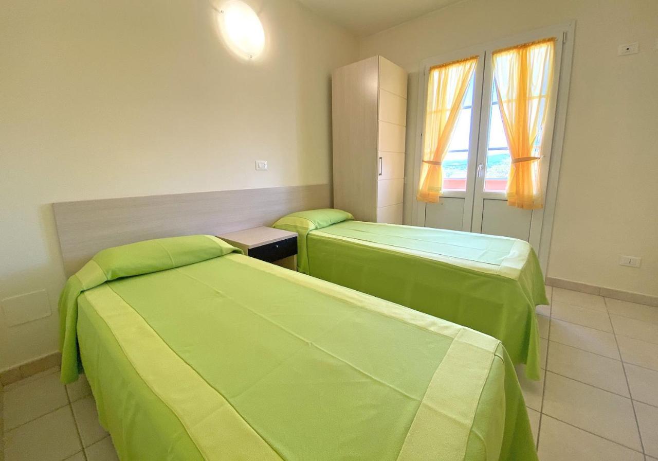 Standard Two-Bedroom Apartment