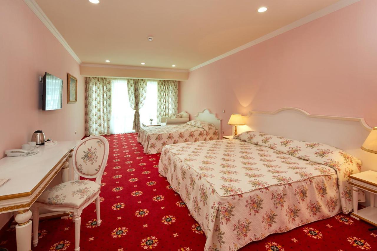 Superior Quadruple Room