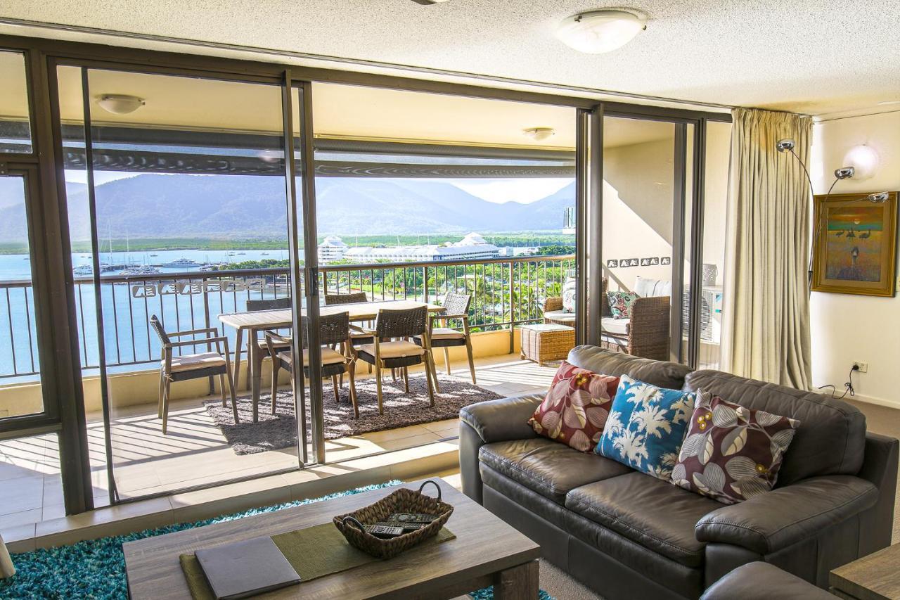 Premium Two-Bedroom Apartment