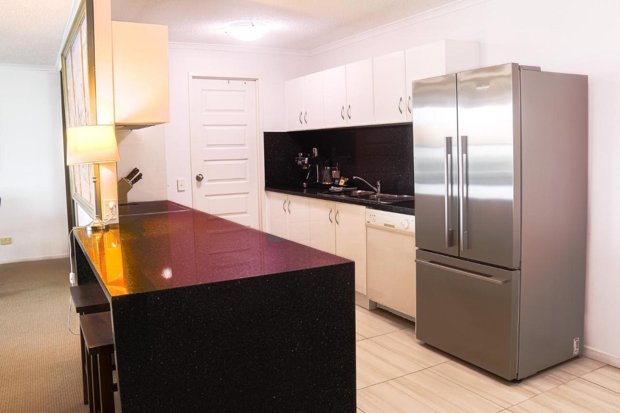 Premium Two-Bedroom Apartment