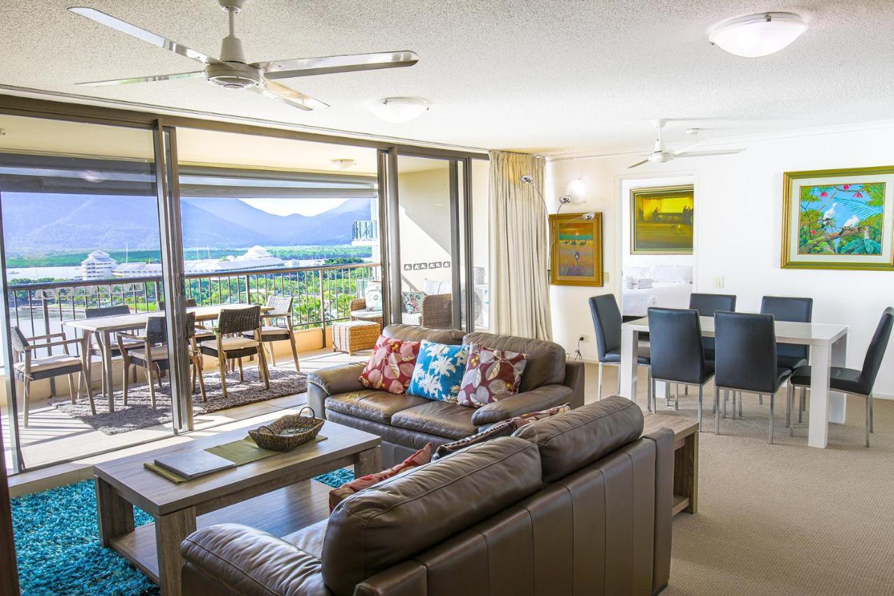Premium Two-Bedroom Apartment