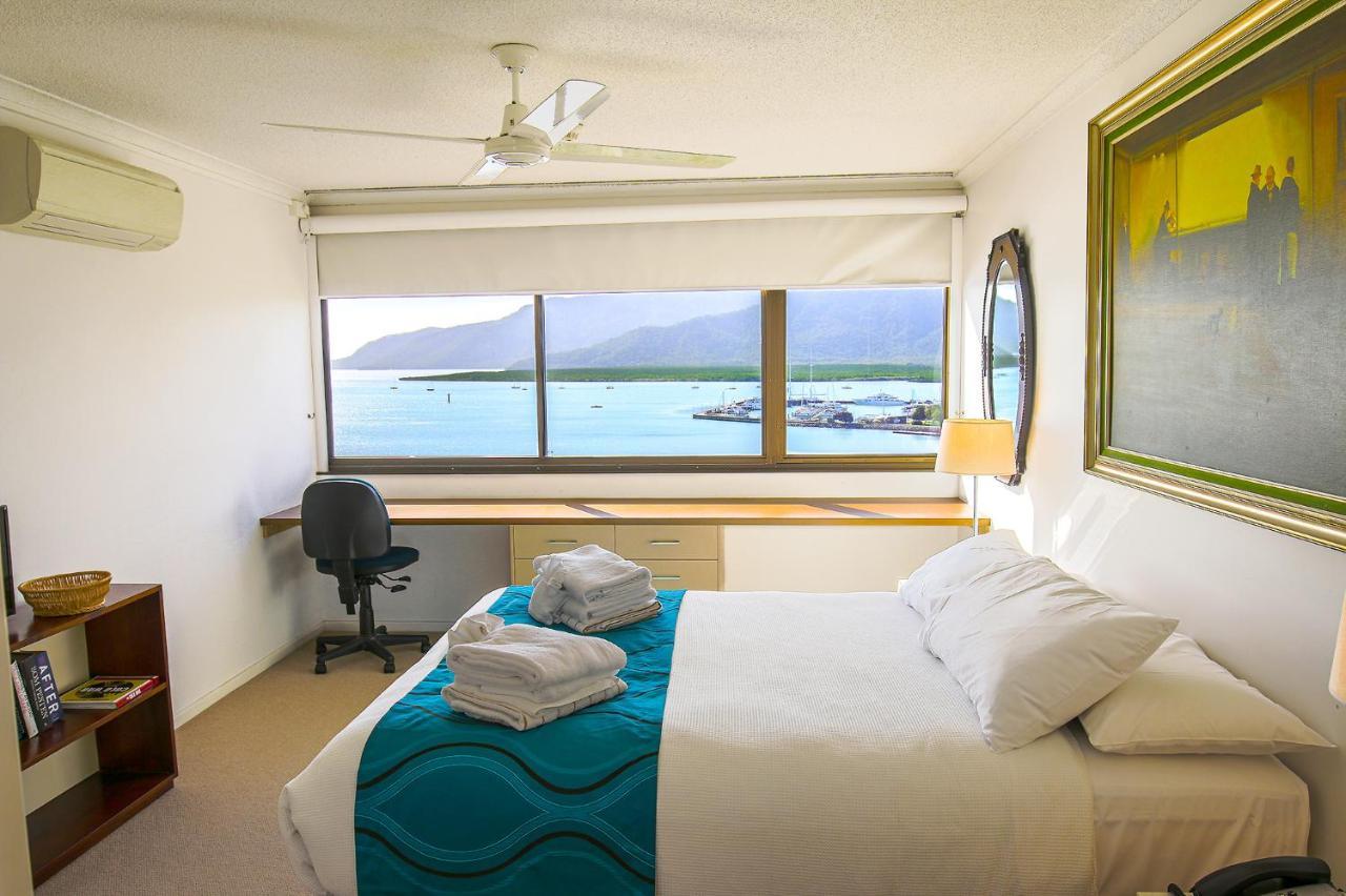 Premium Two-Bedroom Apartment