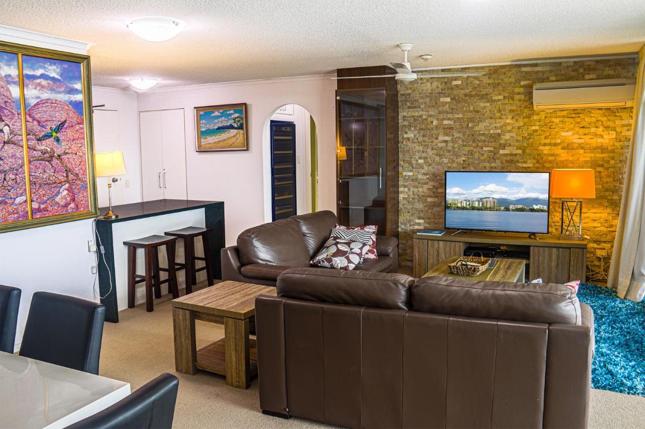 Premium Two-Bedroom Apartment