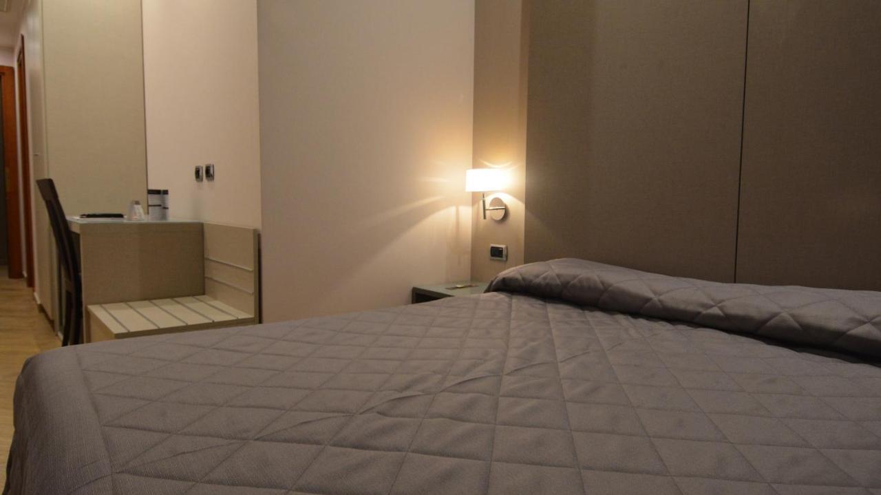 Basic Double or Twin Room