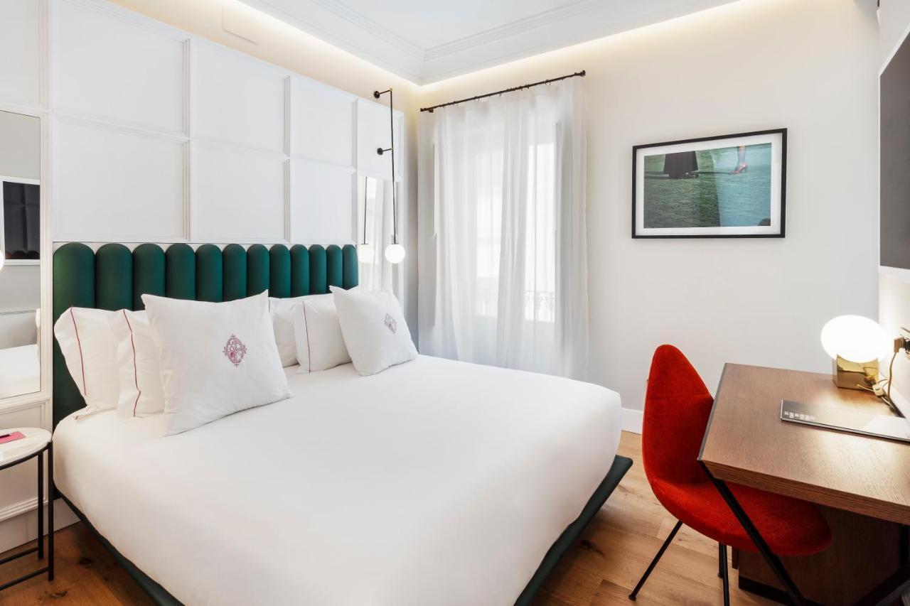 Chambre en Duplex
