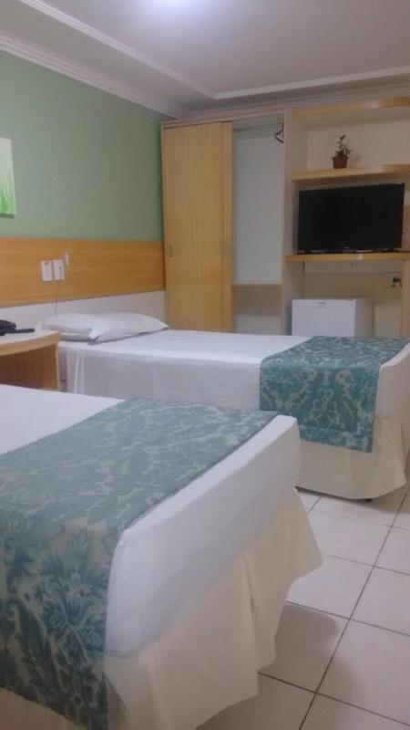 Quarto Triplo