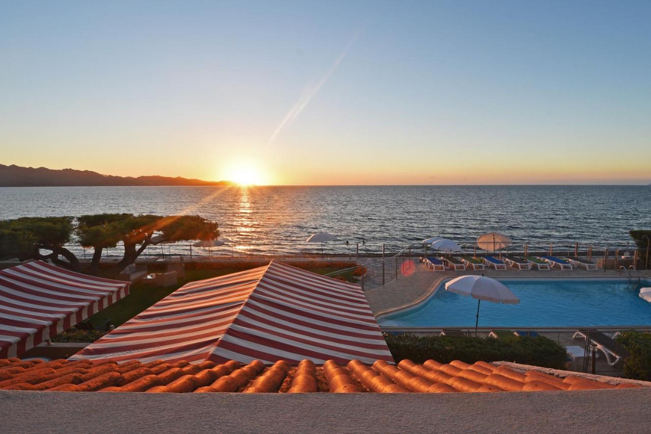 Superior Double Room Sea View First Floor