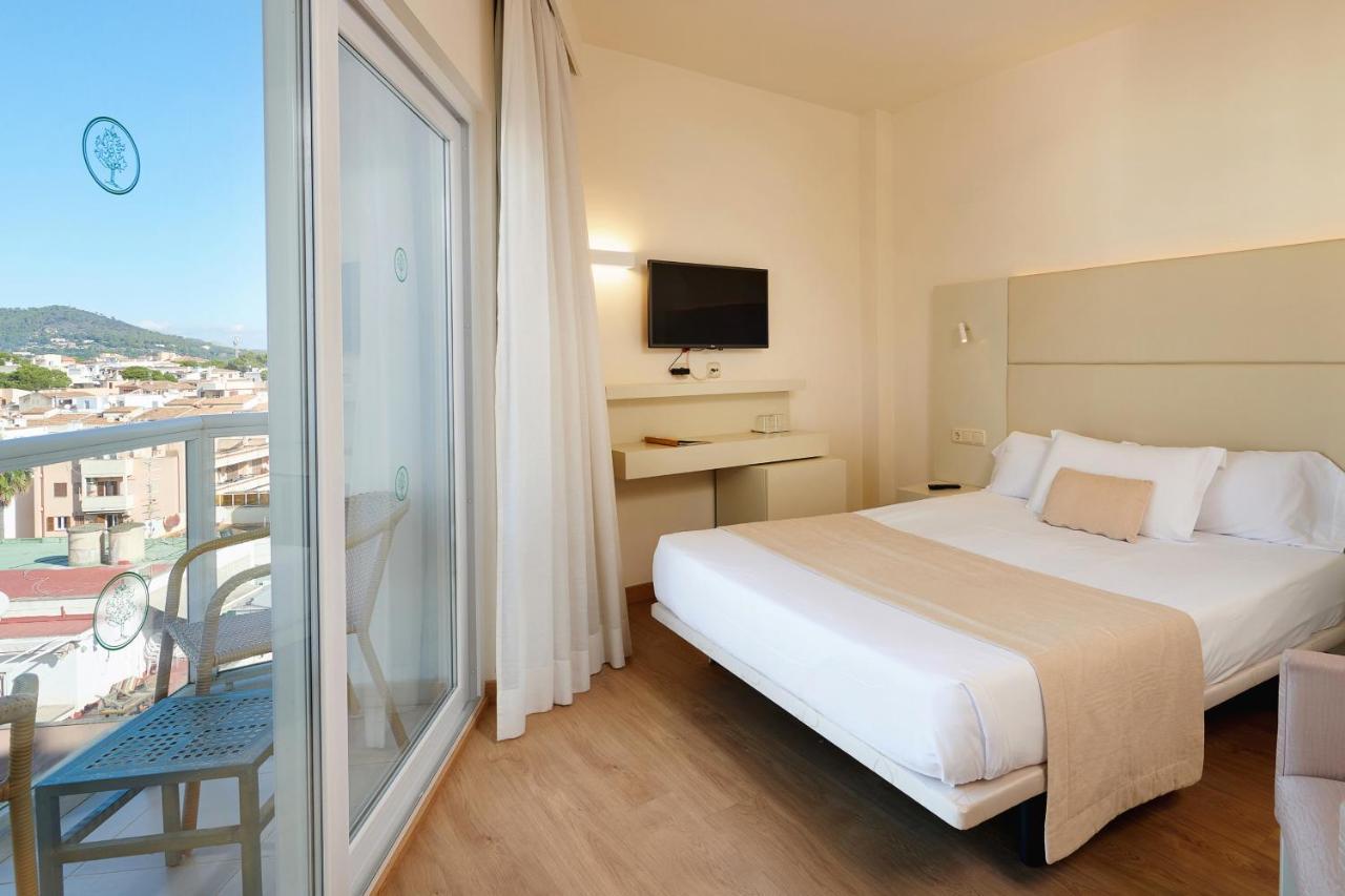 Chambre Double Économique