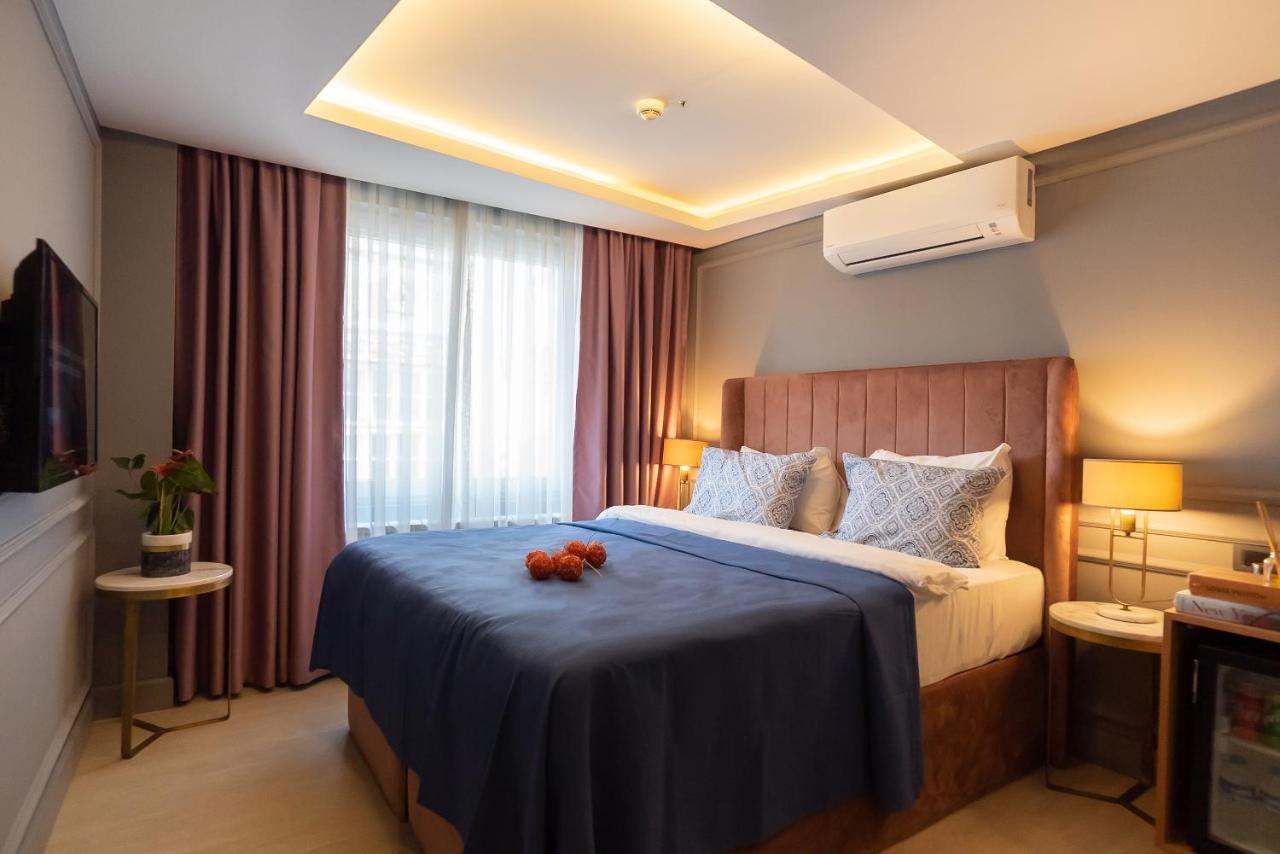 Economy Doppelzimmer