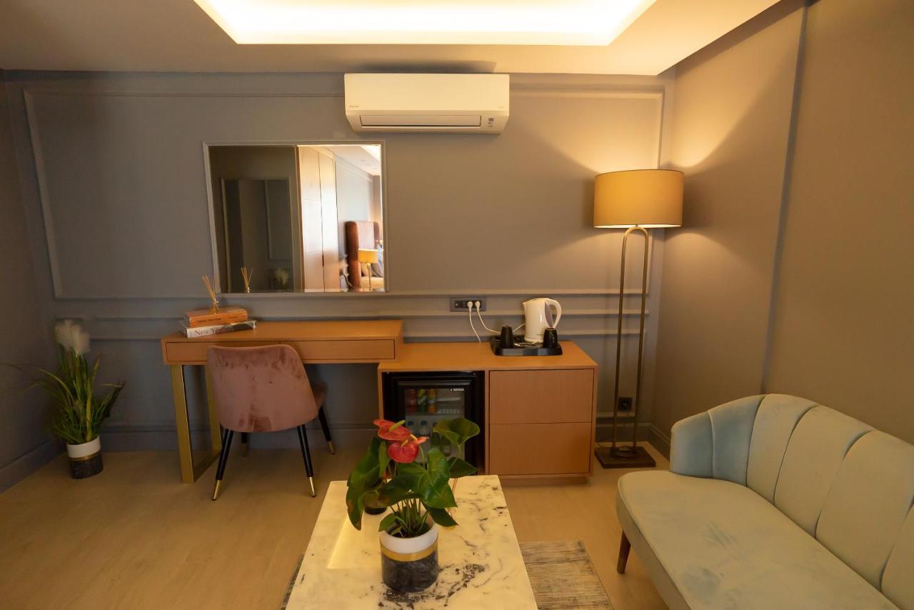 Deluxe Double Room Balcony