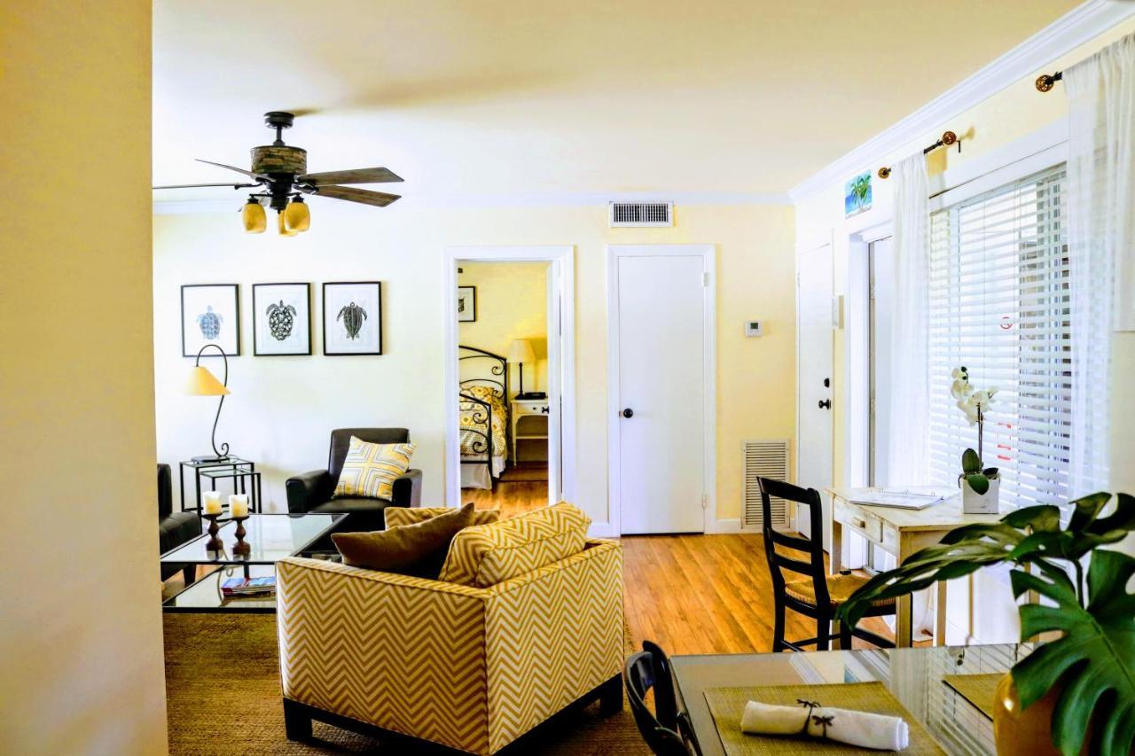 Island Delight One-Bedroom
