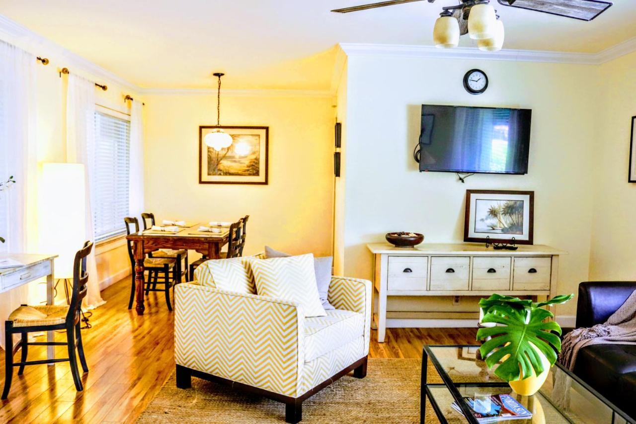 Island Delight One-Bedroom