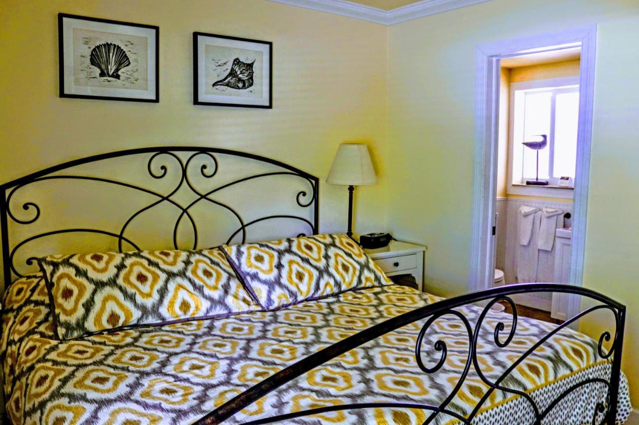 Island Delight One-Bedroom