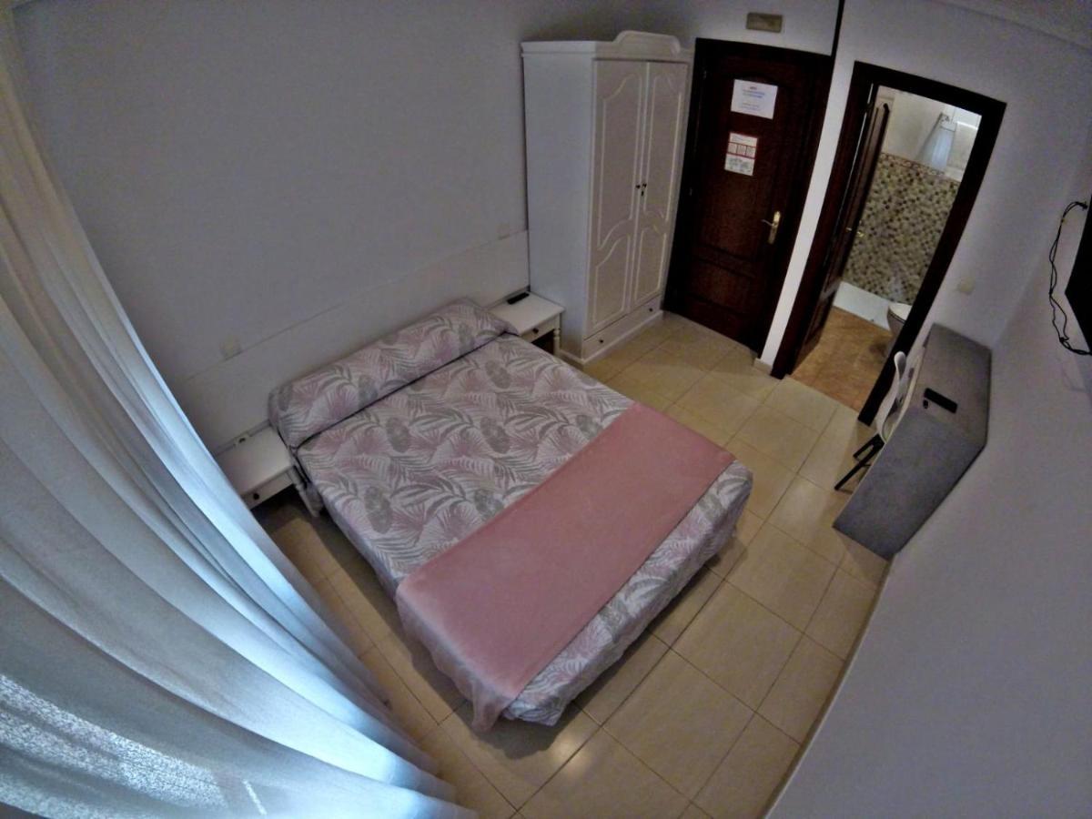Kleines Doppelzimmer