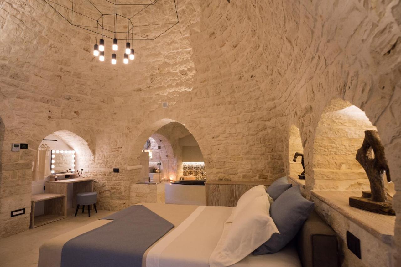 King Room Spa Bath