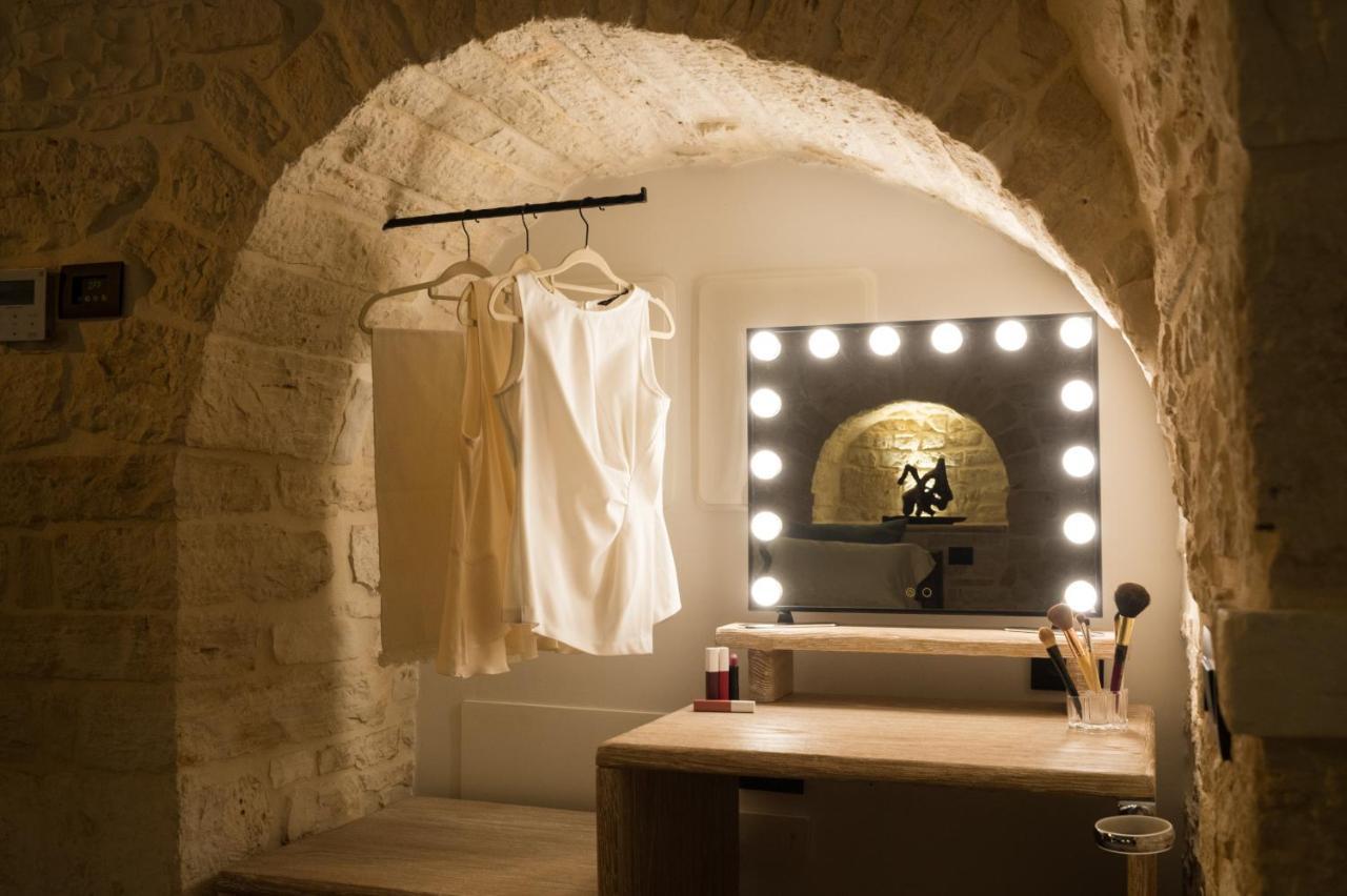 King Room Spa Bath