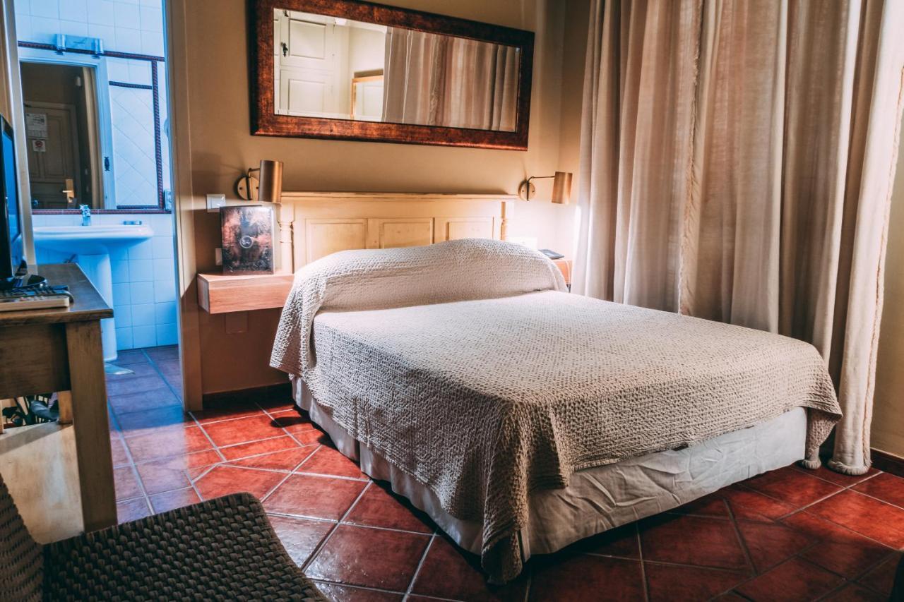 Classic Doppelzimmer