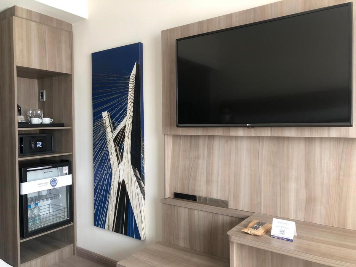 Superior Apartment with Twin Beds