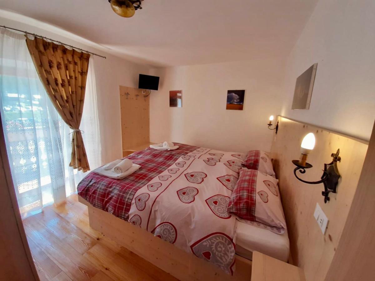 Double Room Terrace