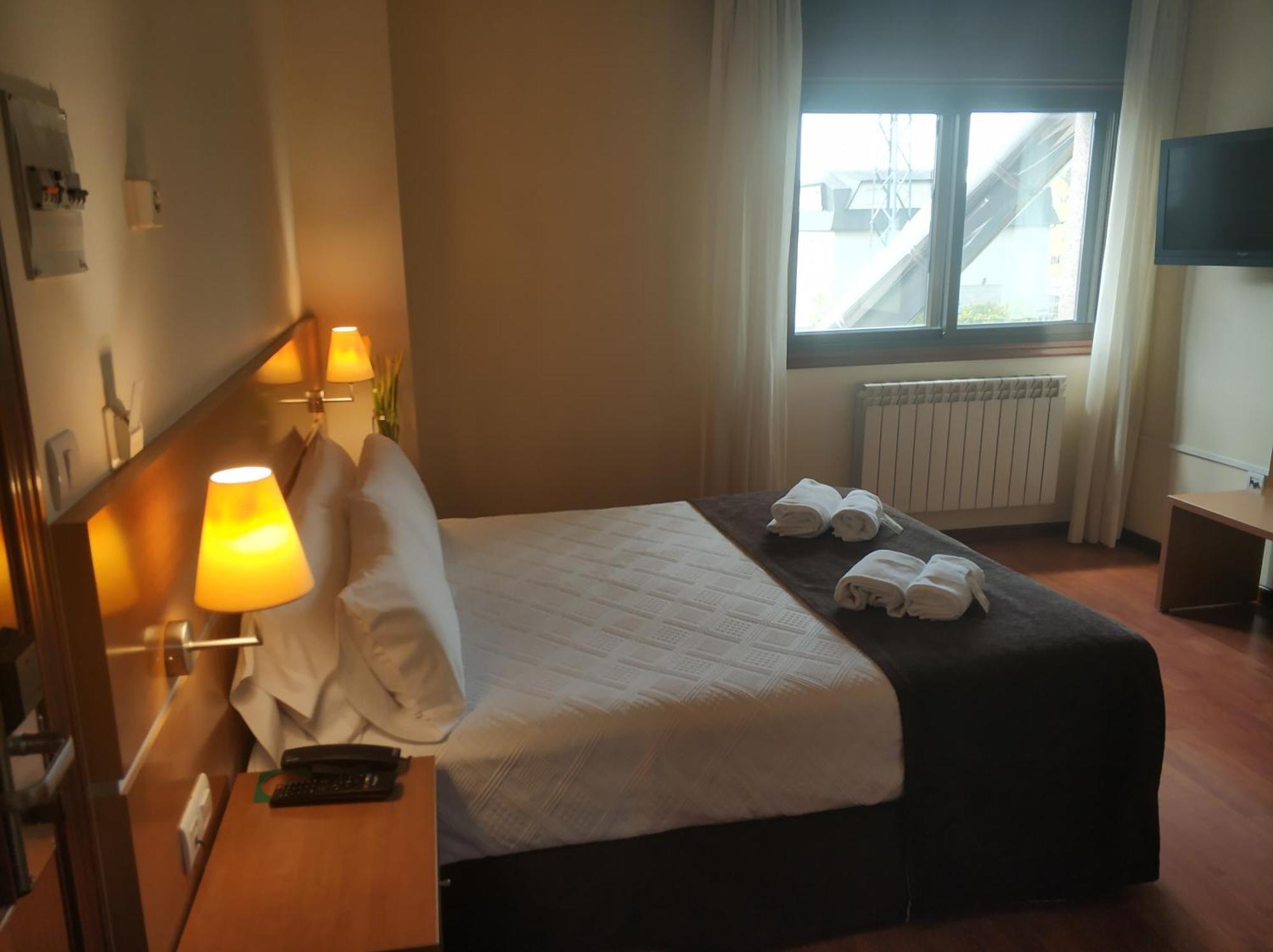 Budget Double or Twin Room
