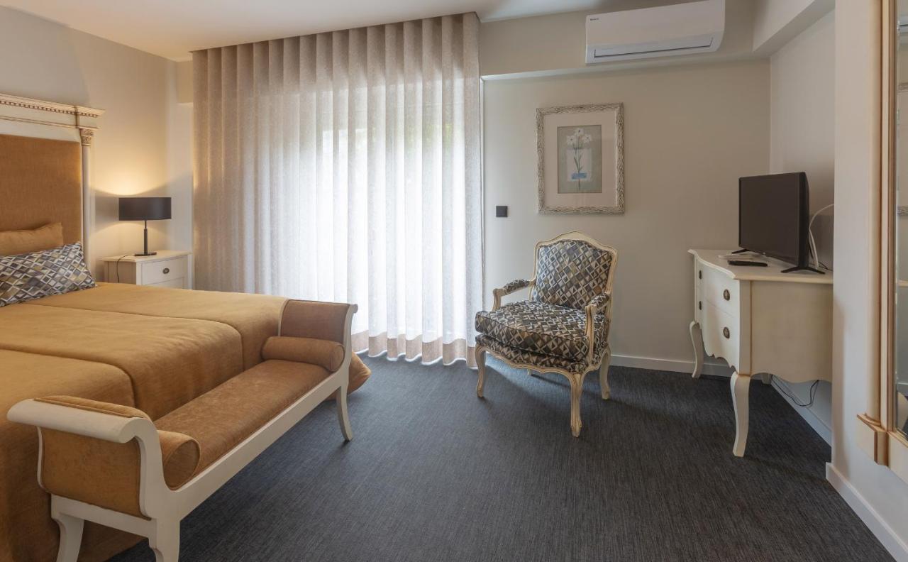 Royal Suite