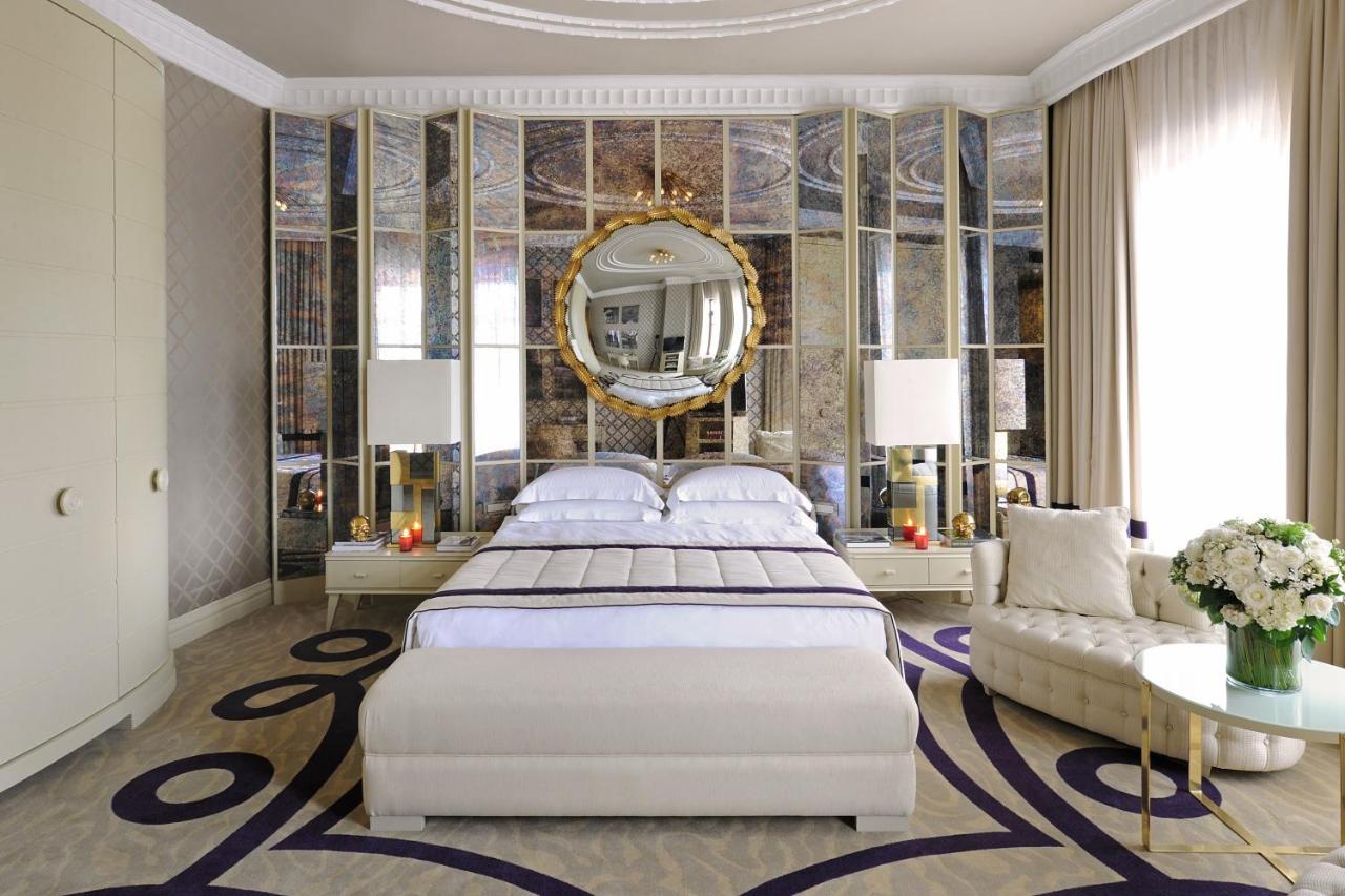Executive Suite Square View