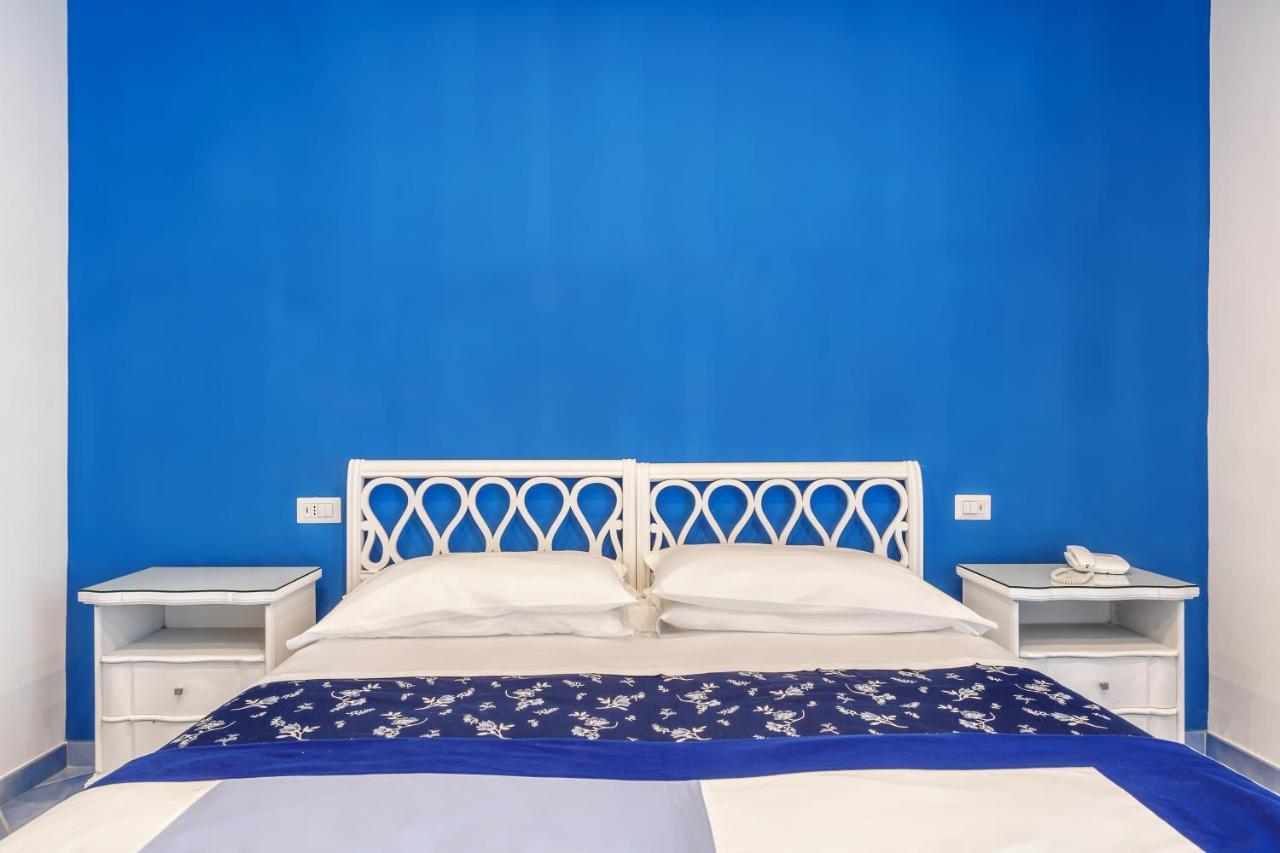 Comfort Double Room Balcony