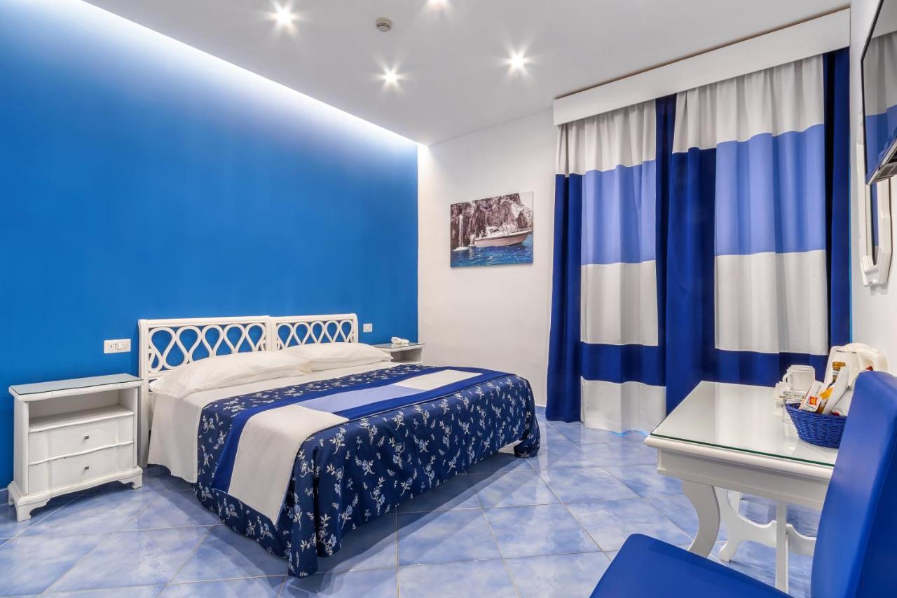 Comfort Double Room Balcony