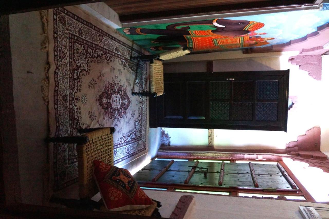 Heritage Room