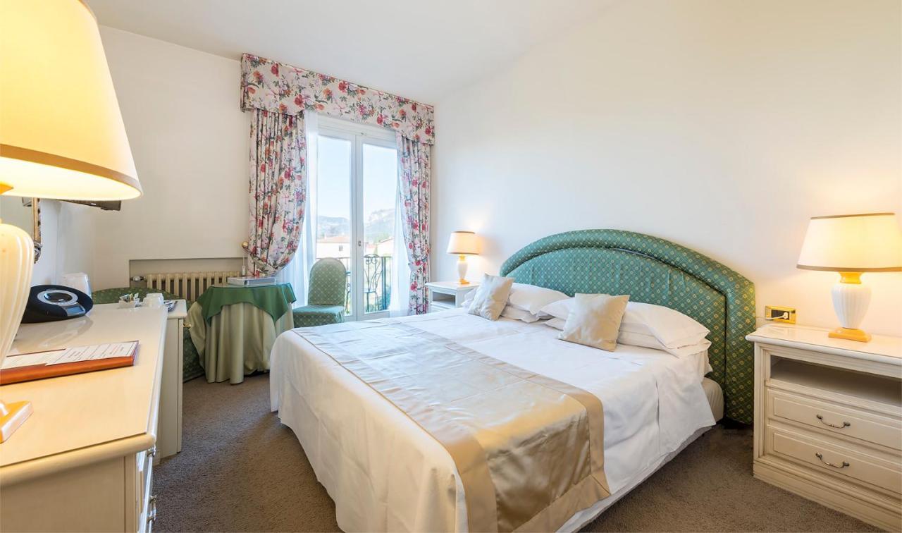 Standard Double or Twin Room Landscape