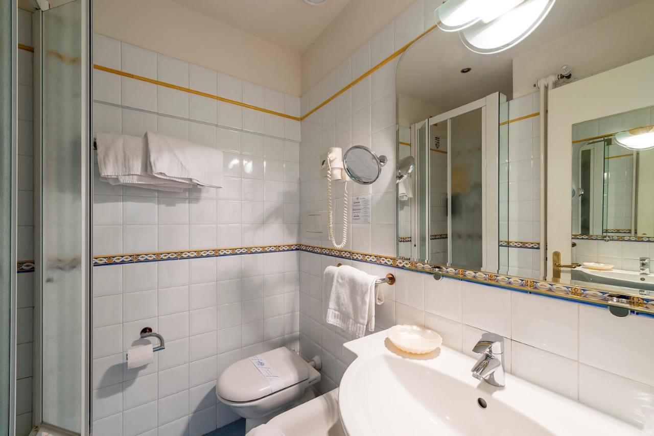 Standard Double or Twin Room Landscape