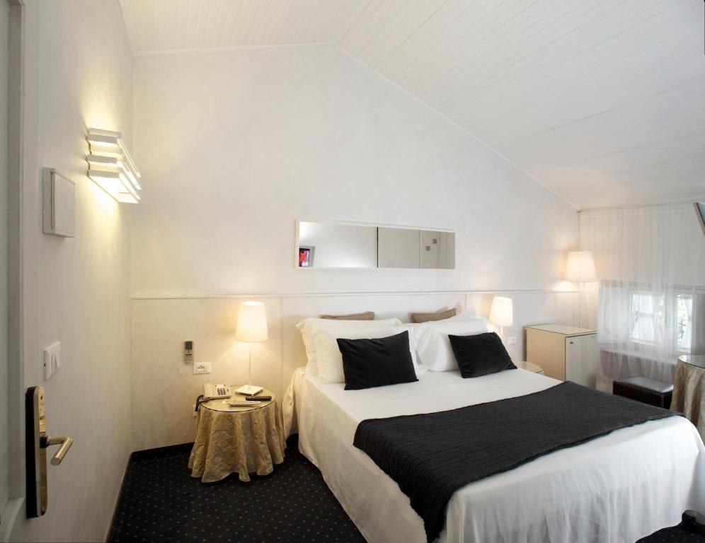 Habitación Doble Estándar