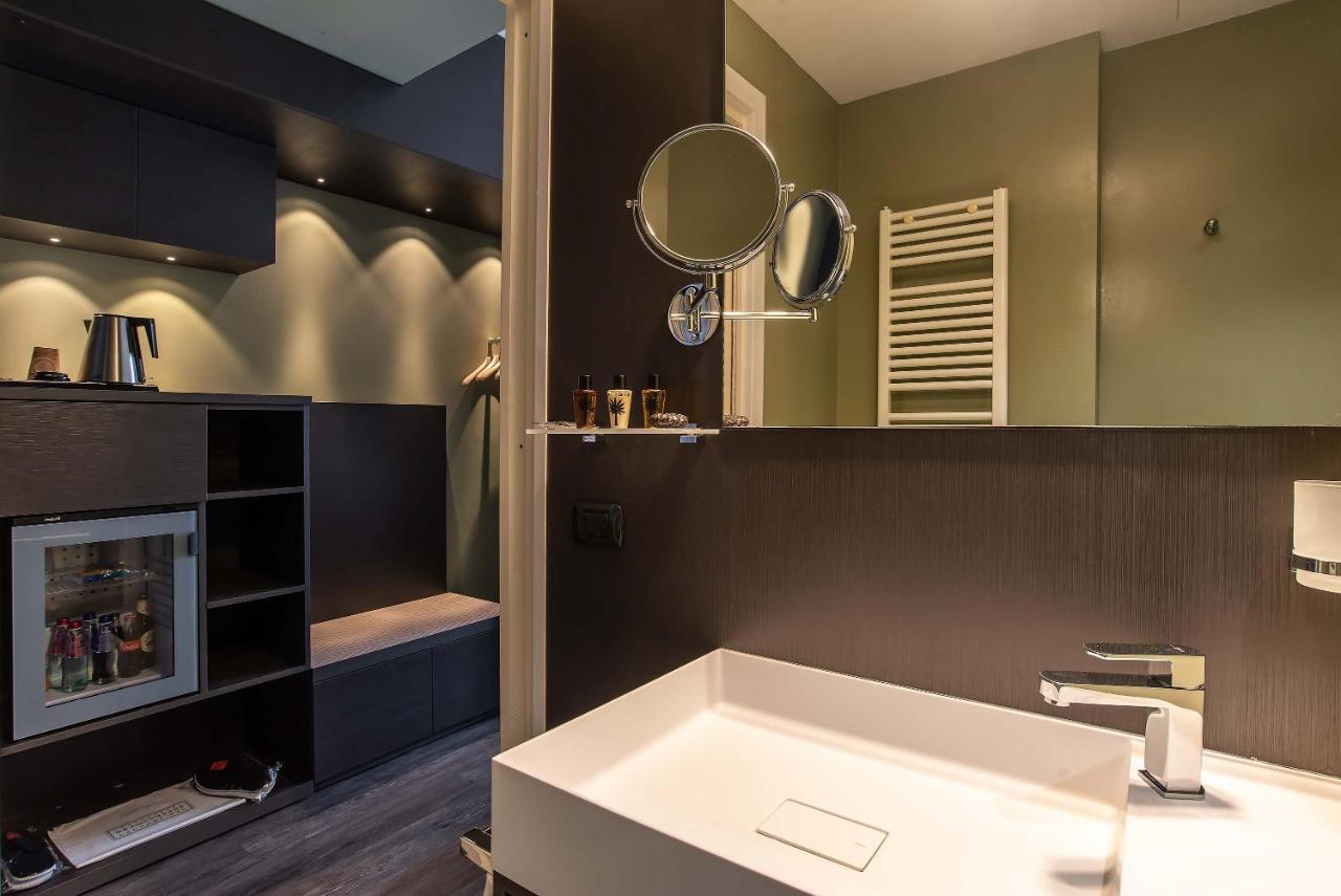 Classic Double or Twin Room