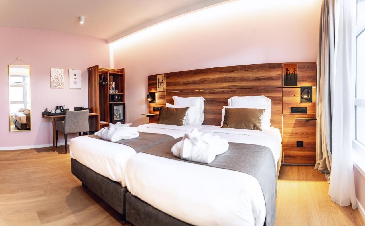 Comfort Zweibettzimmer - Nichtraucher