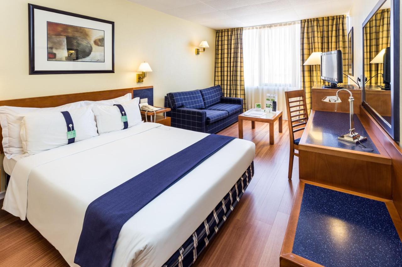 Standard Double Room Sofa Bed