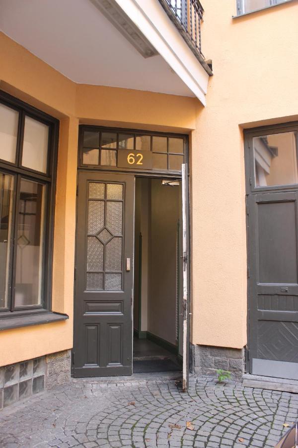 Studio Annex