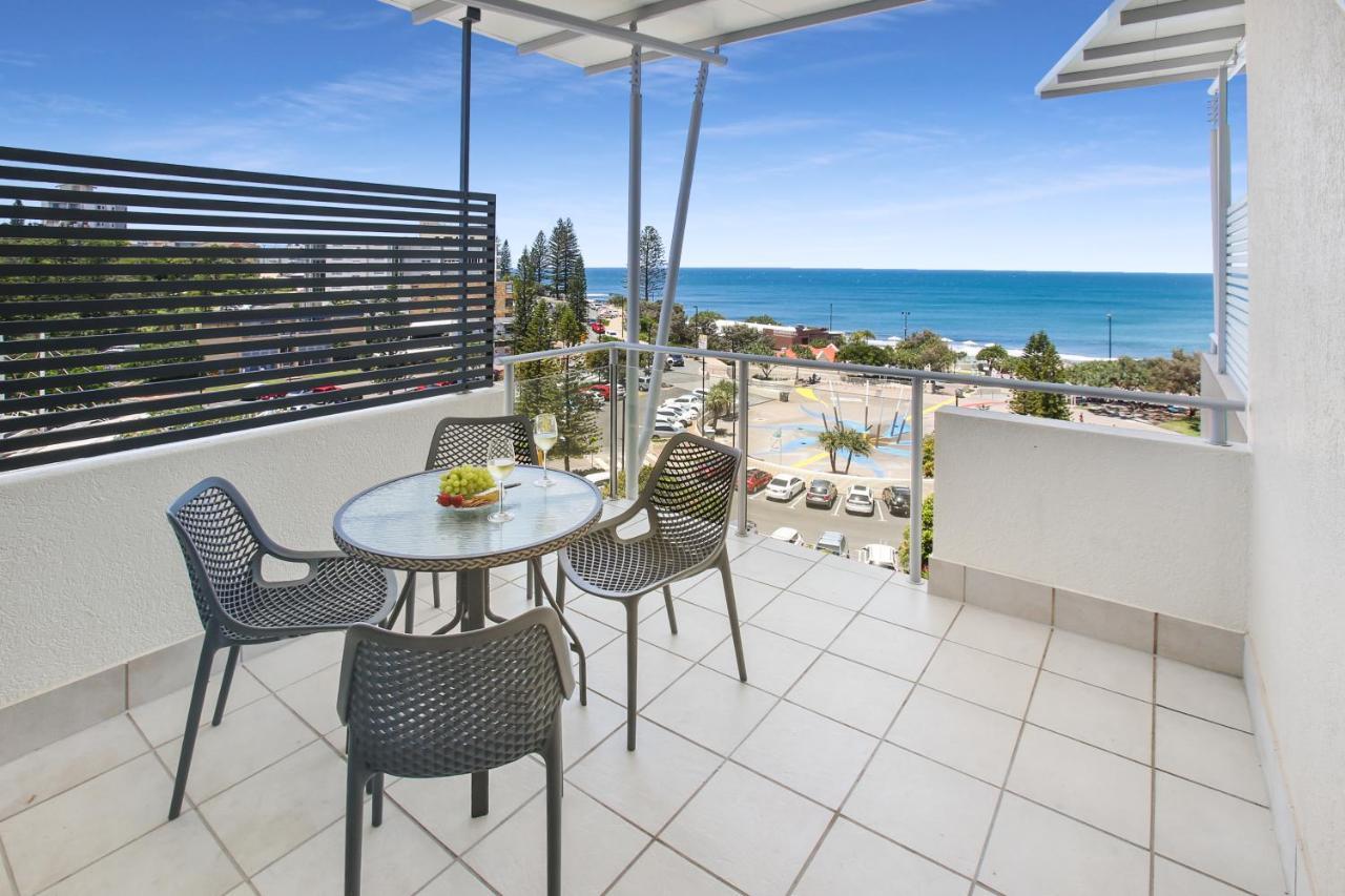Three Bedroom Penthouse