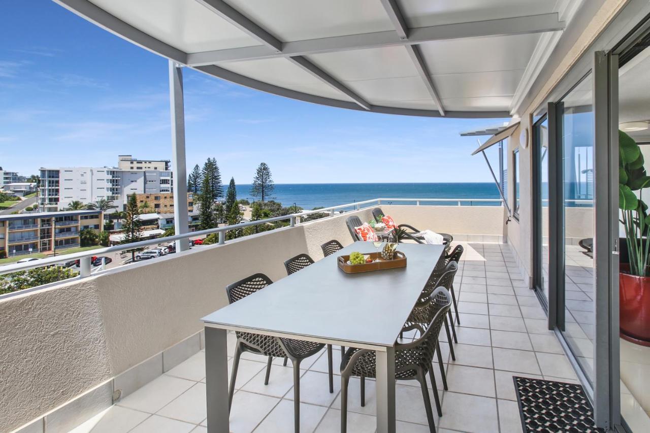 Three Bedroom Penthouse