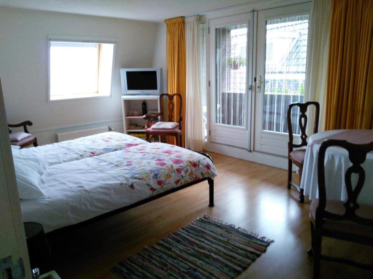 Large Twin Room