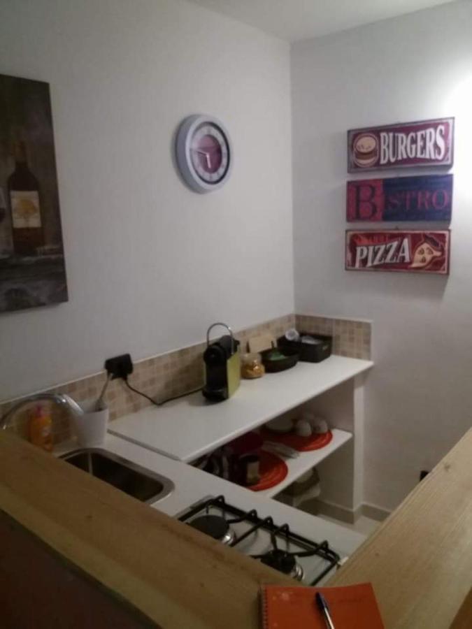 Double or Twin Room Bathroom