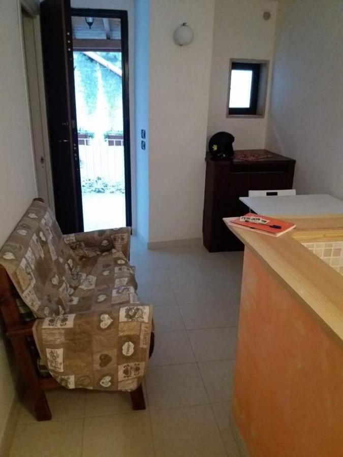 Double or Twin Room Bathroom