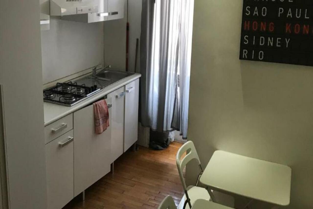 Deluxe Four-Bedroom Apartment - via Catone 29,1589430984:JPEG