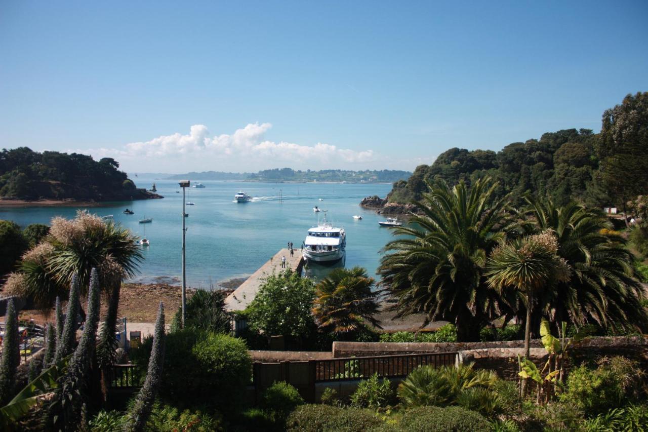Chambre Double - Vue sur Mer