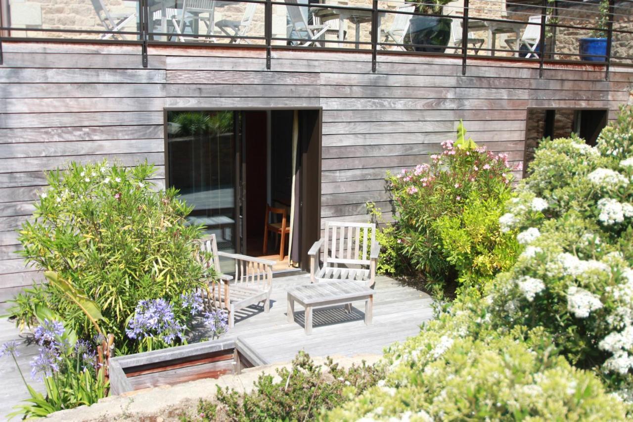 Chambre Double avec Terrasse