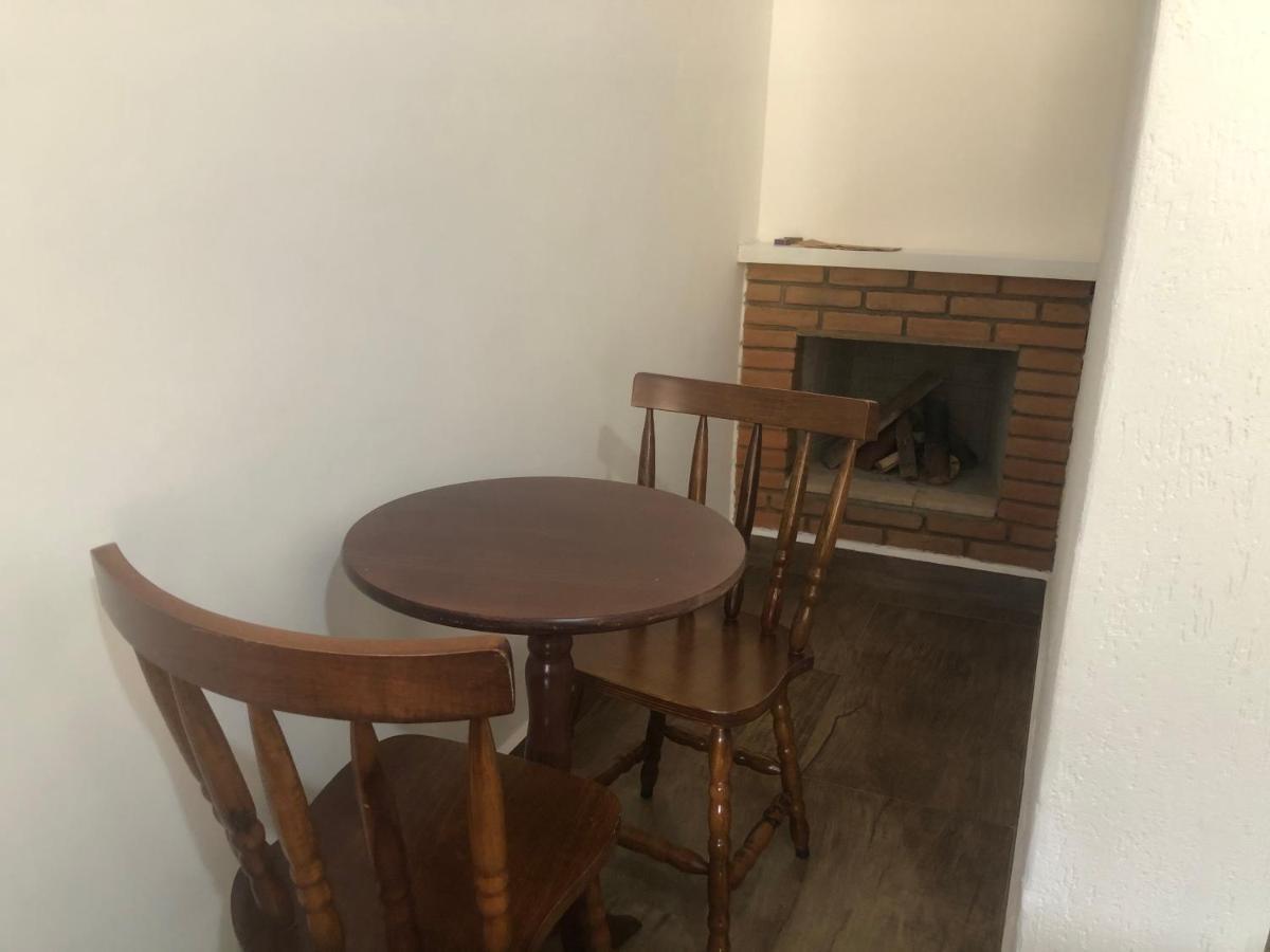 Suite Balcony